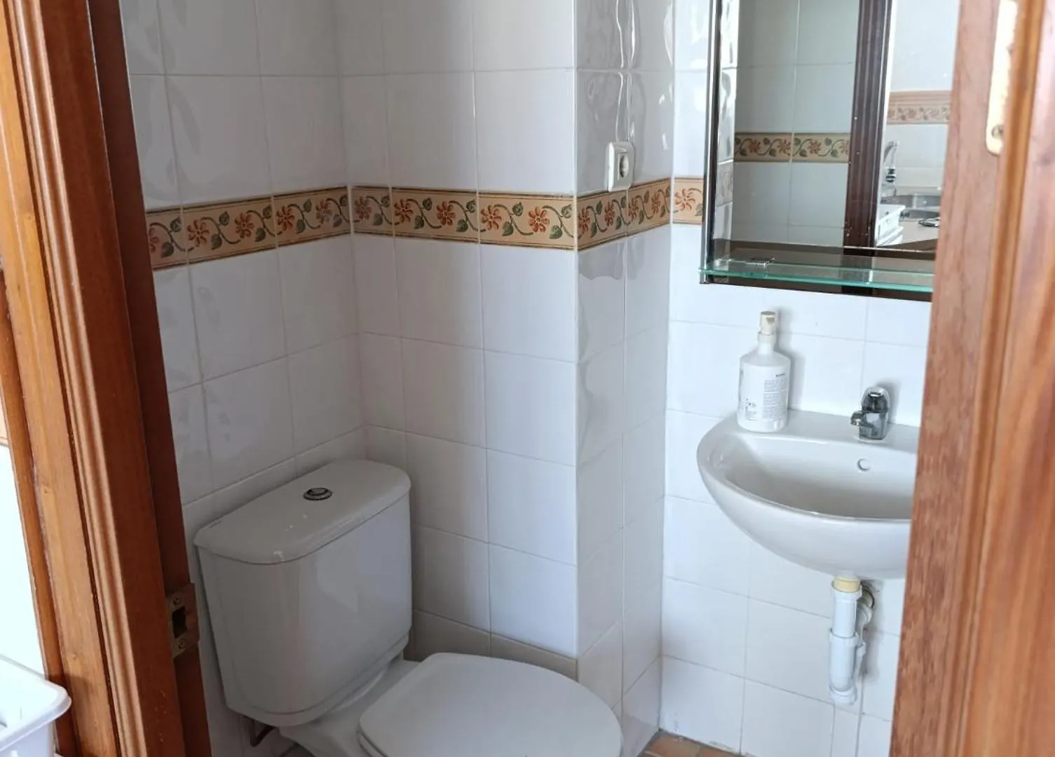 Piso El Corte Ingles Cádiz España