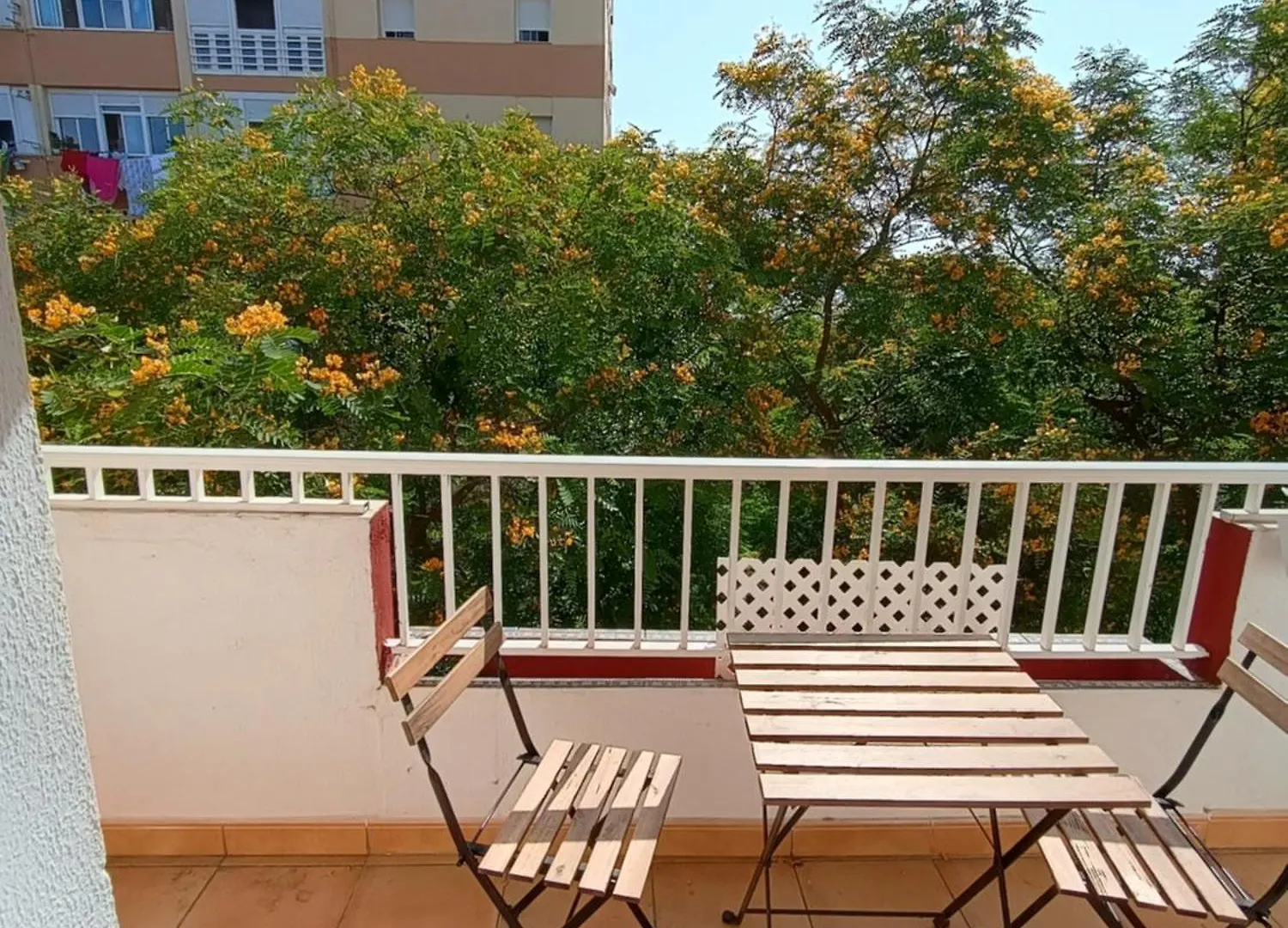 Piso El Corte Ingles Cádiz Apartamento