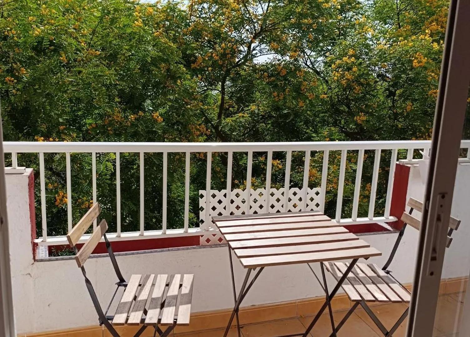 Apartamento Piso El Corte Ingles Cádiz España