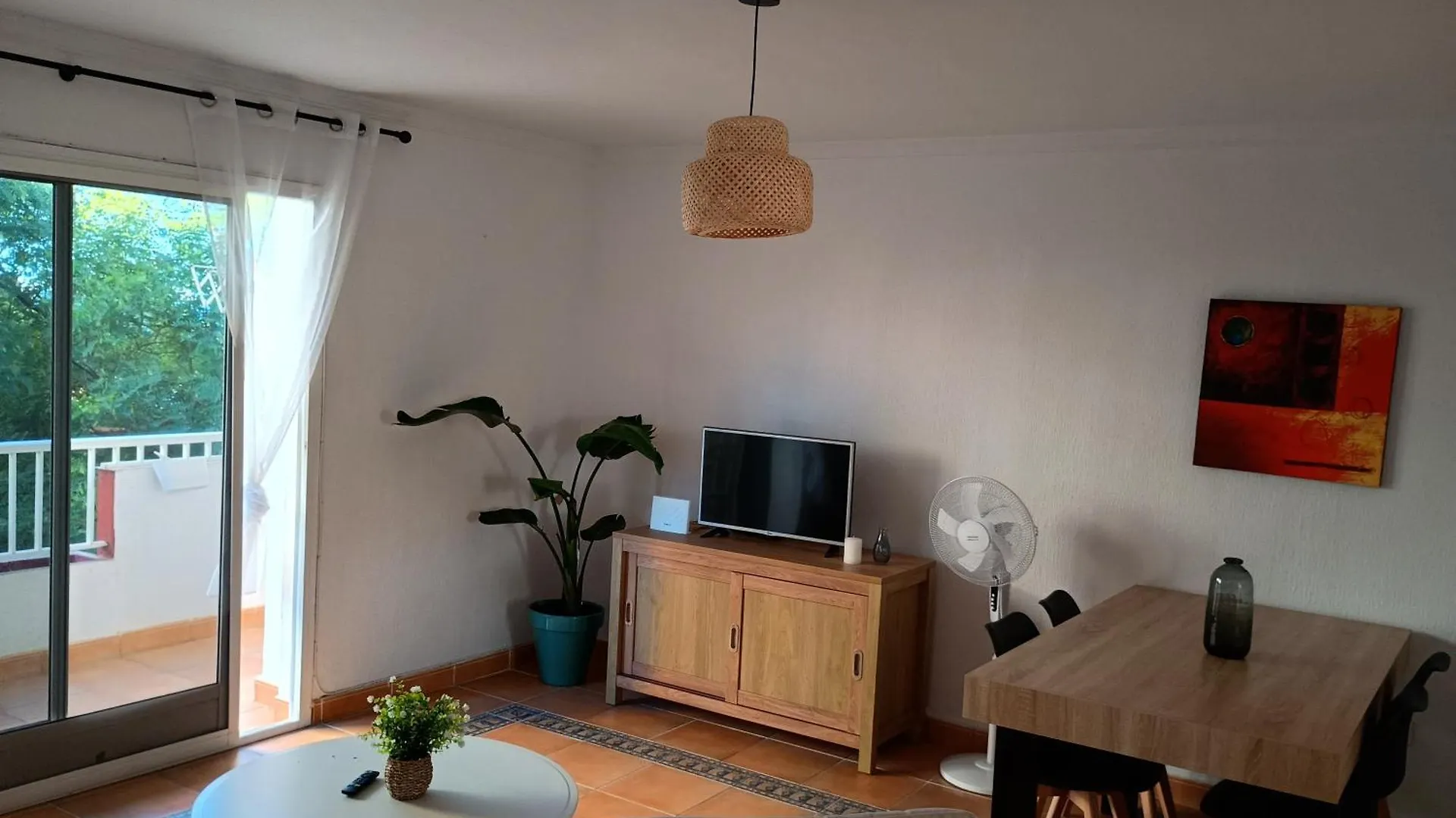Apartamento Piso El Corte Ingles Cádiz España