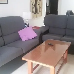 Estadio 6 Apartamento